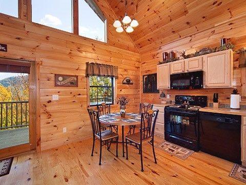 Caught Ya Peek'N Sevierville Exterior foto